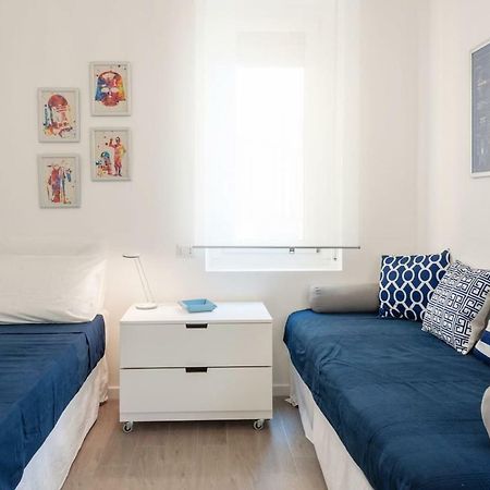Apartament La Casa Di Bice Cagliari Zewnętrze zdjęcie