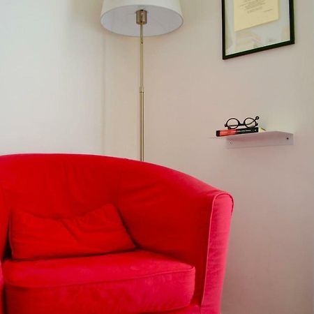 Apartament La Casa Di Bice Cagliari Zewnętrze zdjęcie