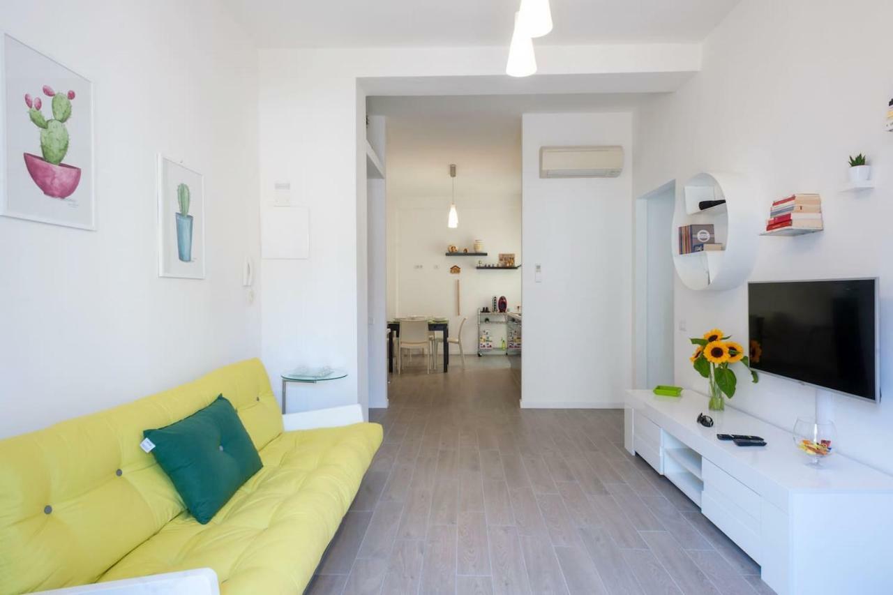 Apartament La Casa Di Bice Cagliari Zewnętrze zdjęcie