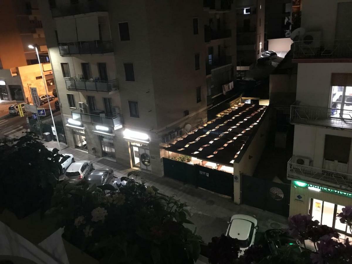 Apartament La Casa Di Bice Cagliari Zewnętrze zdjęcie