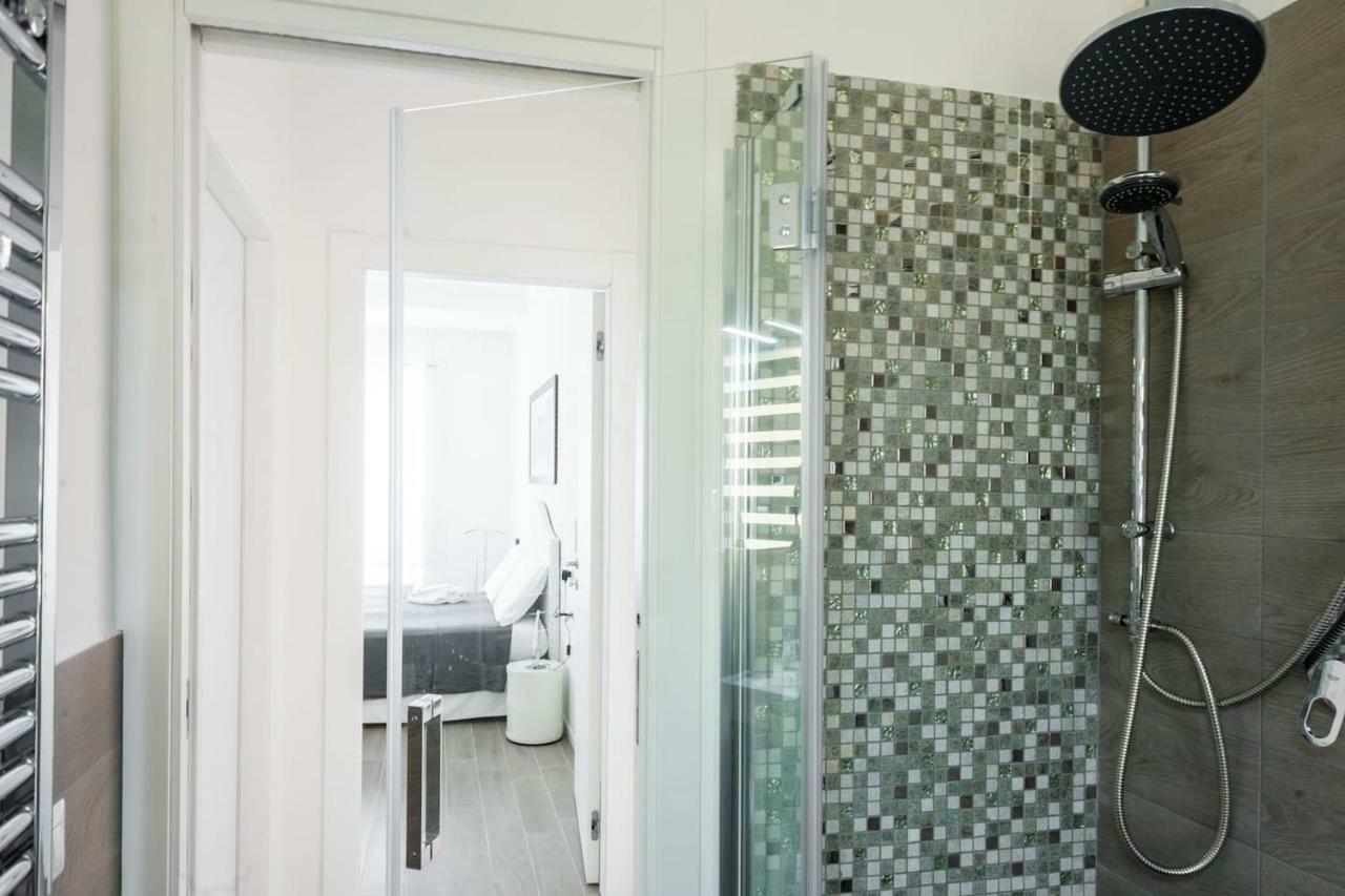 Apartament La Casa Di Bice Cagliari Zewnętrze zdjęcie