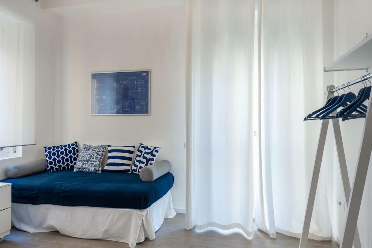 Apartament La Casa Di Bice Cagliari Zewnętrze zdjęcie
