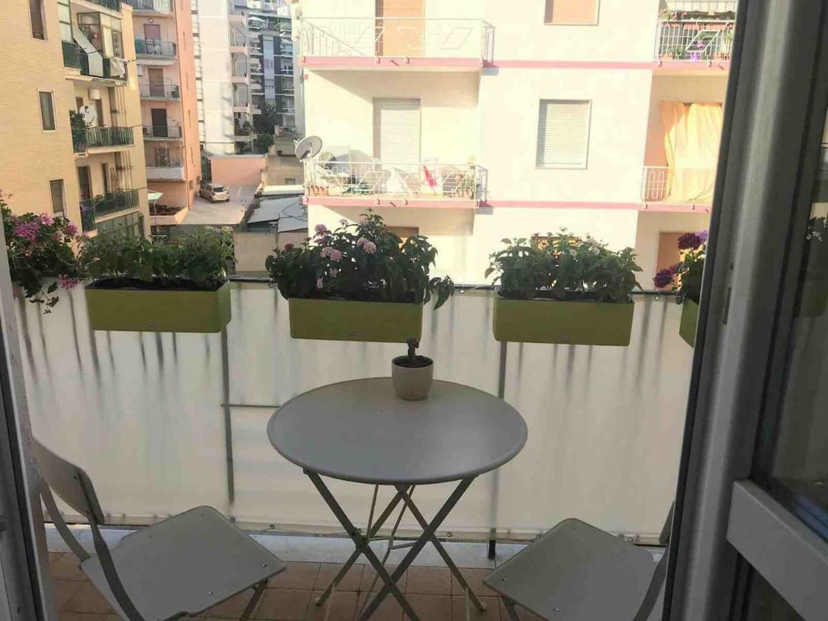 Apartament La Casa Di Bice Cagliari Zewnętrze zdjęcie