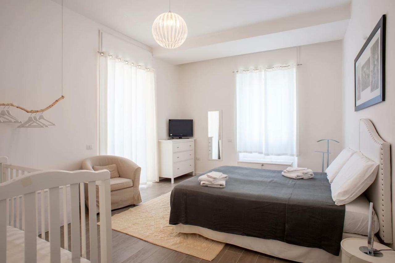 Apartament La Casa Di Bice Cagliari Zewnętrze zdjęcie